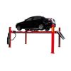 Cầu nâng 4 trụ kiểm tra góc đặt bánh xe ERCO 5004 CTLT Corghi 2 Cầu nâng 4 trụ có bàn nâng bụng kiểm tra góc đặt bánh xe