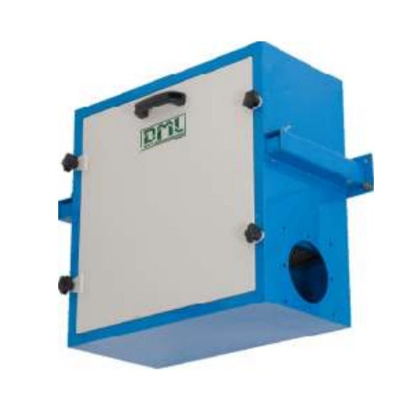 Bộ lọc khí xả FILTER-75 1 Bộ lọc khí xả