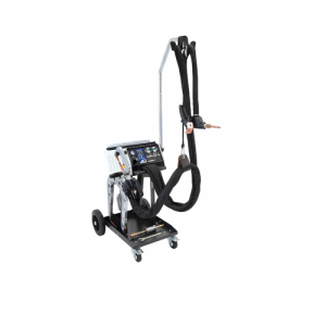 Máy hàn giật và hàn bấm kết hợp GYS GYSPOT 32 DC