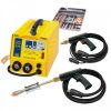 Máy hàn rút tôn xách tay 2 súng hàn GYSPOT PRO 230 2 Máy hàn rút tôn xách tay 2 súng hàn GYSPOT PRO 230
