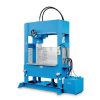 Máy Ép Thủy Lực 200 Tấn Bơm Điện OMCN 3 Series Máy Ép Thủy Lực 200 Tấn Bơm Điện Dòng Heavy Duty Hãng OMCN