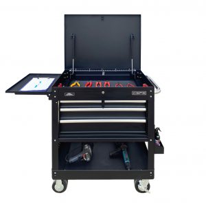 Tủ di động CSPS 8404 84cm - 04 hộc kéo