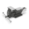 Ê TÔ THÉP ECO 100MM MATADOR 0818 0001 3 Ê TÔ THÉP ECO 100MM MATADOR 0818 0001