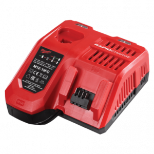 Bộ sạc pin M12-18FC
