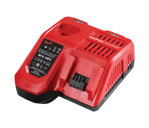 Bộ sạc pin M12-18FC 1 Bộ sạc pin M12-18FC