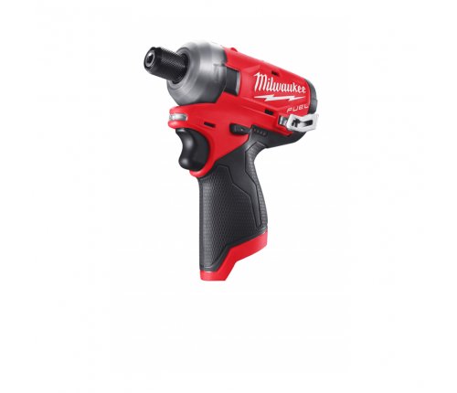 Máy vặn vít thủy lực Milwaukee M12 FQID-0C 1 Máy vặn vít thủy lực Milwaukee M12 FQID-0C