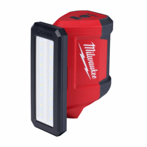 Đèn chiếu sáng trục xoay Milwaukee M12 PAL