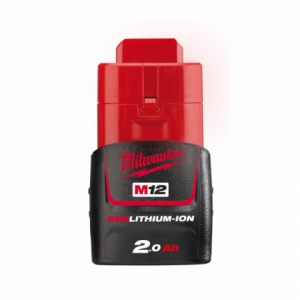Pin M12B2 2AH Milwaukee