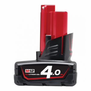 Pin M12B4  Milwaukee 4AH
