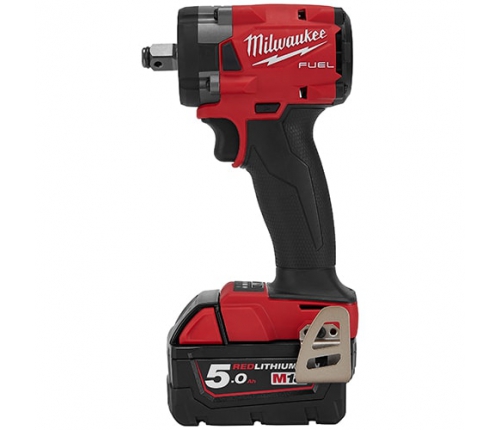 Máy siết bu lông M18 FIW212-0 1 Máy siết bu lông M18 FIW212-0