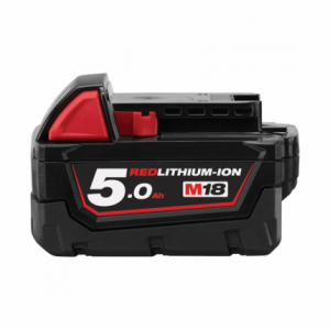 Pin 18V M18B5 Milwaukee M18™ REDLITHIUM™-ION
