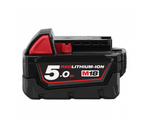 Pin 18V M18B5 Milwaukee M18™ REDLITHIUM™-ION 1 Pin 18V M18B5 Milwaukee M18™ REDLITHIUM™-ION