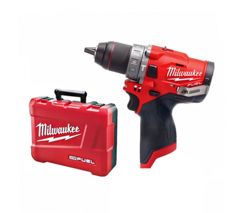 Thân máy khoan động lực Milwaukee M12 FPD-0C 1 Thân máy khoan động lực Milwaukee M12 FPD-0C