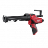 Thân máy bắn keo silicon 12V Milwaukee M12 PCG/310C 3 Thân máy bắn keo silicon 12V Milwaukee M12 PCG/310C