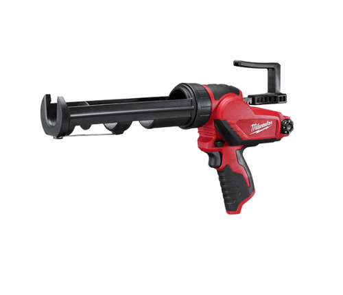 Thân máy bắn keo silicon 12V Milwaukee M12 PCG/310C 1 Thân máy bắn keo silicon 12V Milwaukee M12 PCG/310C