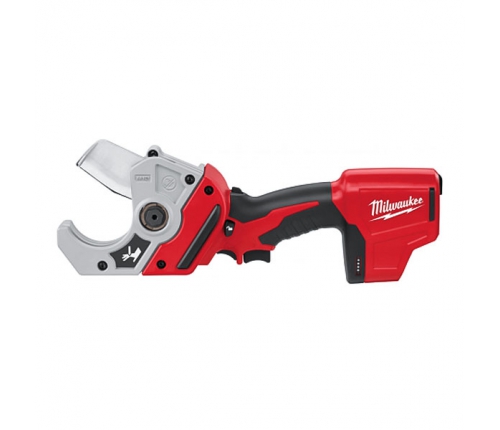 Máy cắt ống nhựa PVC dùng pin Milwaukee C12 PPC-0 1 Máy cắt ống nhựa PVC dùng pin Milwaukee C12 PPC-0