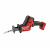 Máy cưa kiếm dùng pin 18V Milwaukee M18 FHZ-0 3 Máy cưa kiếm dùng pin 18V Milwaukee M18 FHZ-0