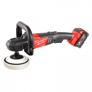 Máy đánh bóng M18 FAP180-0X (bare)
