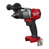 Máy khoan động lực dùng pin 18V Milwaukee M18 FPD2-0 3 Máy khoan động lực dùng pin 18V Milwaukee M18 FPD2-0