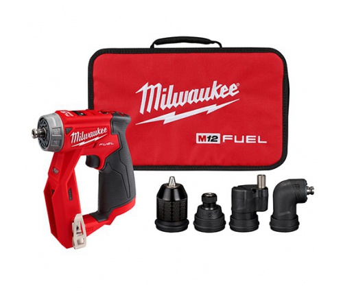 Máy khoan đa năng 4 đầu M12 FDDXKIT-0X Milwaukee 1 Máy khoan đa năng 4 đầu M12 FDDXKIT-0X Milwaukee