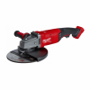 Máy mài góc lớn M18 FLAG230XPDB-0C 2 Máy mài góc lớn M18 FLAG230XPDB-0C