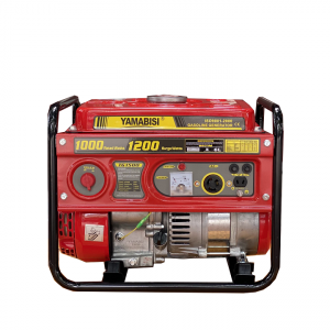 Máy Phát Điện Chạy Xăng 1kw Yamabisi TG1500