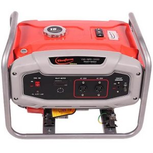 Máy Phát Điện Chạy Xăng 2Kw Vinafarm VNS-MPD-3900