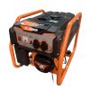 Máy Phát Điện Chạy Xăng 2Kw Mitsuyam TL-a3900N 3 may phat dien chay xang 2kw mitsuyama tl 3900n 10