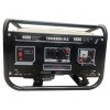 Máy Phát Điện Chạy Xăng 3kw Tomikama 4500 Đề 3 may phat dien chay xang 3kva tomikama 4500 3 1