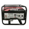 may phat dien chay xang 3kw hysen hs3300
