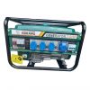 Máy Phát Điện Chạy Xăng 3Kw Nakawa NKX 3600 3 may phat dien chay xang 3kw nakawa nkx 3600a2