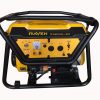 Máy Phát Điện Chạy Xăng 3kw Raven R3800D-3A Đề 2 may phat dien chay xang 3kw raven r3800d 3a