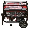 Máy Phát Điện Chạy Xăng 3.5Kw Super Fighter SF3800E Đề 2 may phat dien chay xang 3kw super finghter sf3800e