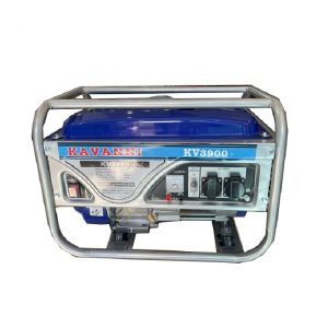 Máy Phát Điện Chạy Xăng 3Kw Kavanni KV3900