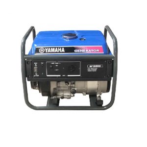 Máy Phát Điện 2kw Chạy Xăng Yamaha EF 2600
