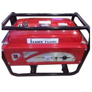Máy Phát Điện Chạy Xăng 2kw Izawa Fujiki TM2800