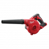 Máy thổi bụi M18 BBL 2 Máy thổi bụi M18 BBL