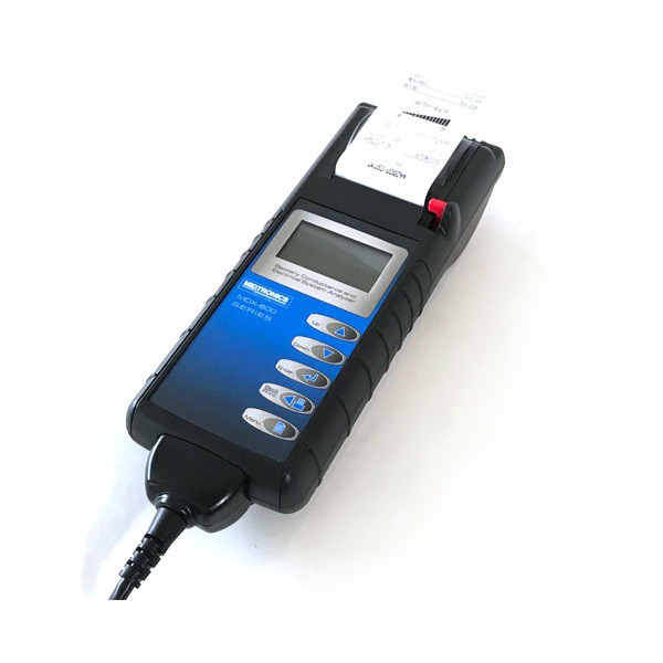 Thiết bị chẩn đoán hệ thống điện và tình trạng ắc quy MDX-651P AP 1 Thiết bị chẩn đoán hệ thống điện và tình trạng ắc quy MDX-651P AP
