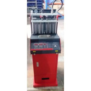Xúc Rửa Kim Phun Động Cơ Xăng Bằng Siêu Âm