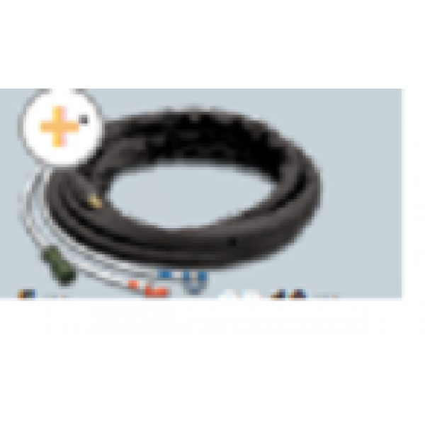 Ống dẫn nước cho máy hàn MIG MIG GYS - PHÁP 033627 1 Ống dẫn nước cho máy hàn MIG MIG