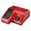 Bộ sạc pin M12-18C 2 Bộ sạc pin M12-18C