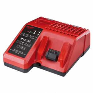 Bộ sạc pin M12-18C