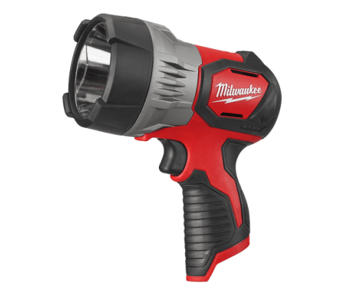 Đèn LED rọi điểm Milwaukee M12 SLED 1 Đèn LED rọi điểm Milwaukee M12 SLED