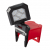 Đèn LED hắt 360° Milwaukee M18 PAL 2 Đèn LED hắt 360° Milwaukee M18 PAL