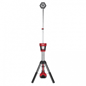 Đèn LED đứng Milwaukee M18 SAL