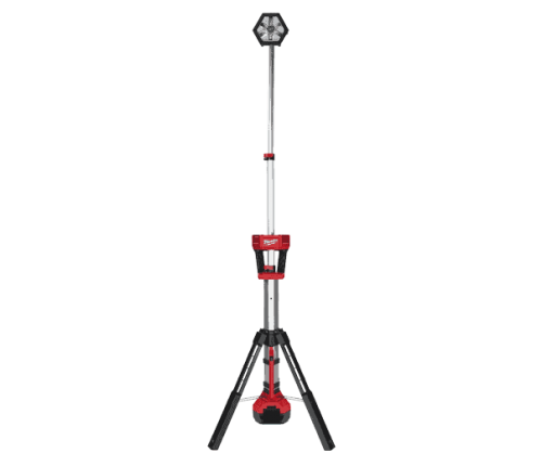 Đèn LED đứng Milwaukee M18 SAL 1 Đèn LED đứng Milwaukee M18 SAL