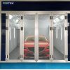 Phòng Sơn Sấy Gốc Nước Dập Bụi Màng Nước Ecotek TPMN17 3 Phòng Sơn Sấy Gốc Nước Dập Bụi Màng Nước