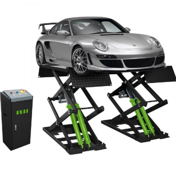 Cầu Nâng Cắt Kéo Lắp Nổi PL-B30Y Koisu 1 Cầu Nâng Cắt Kéo Lắp Nổi PL-B30Y