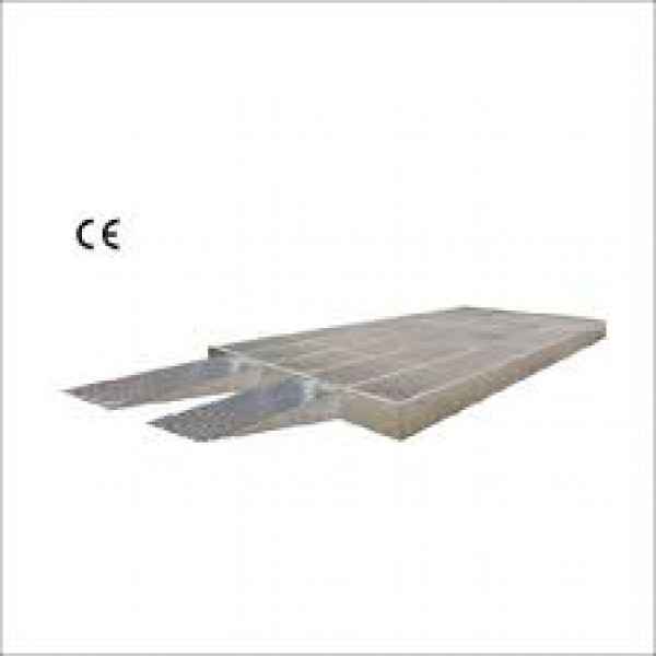 Tấm sàn phòng sơn RITIAN 1 Tấm sàn phòng sơn