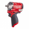 Thân máy siết bulong Milwaukee M12 FIWF12-0C 2 Thân máy siết bulong Milwaukee M12 FIWF12-0C